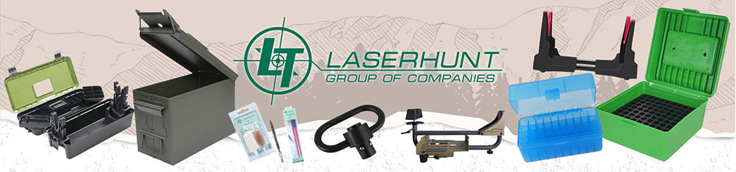 Laserhunt